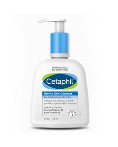 Gentle Skin Cleanser (250 ml)