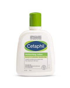 Moisturising Lotion (250 ml)