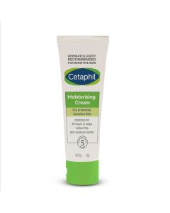 Moisturising Cream  (80 g)