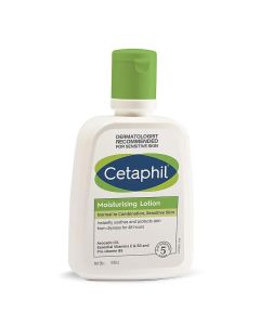 Moisturising Lotion (100 ml)