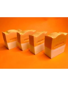 Gossip Girl - Jasmine soap bar (125 g)