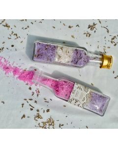 Relaxing/Stress Relief Bath Salt - Lavender (100 g)