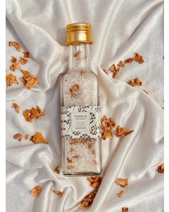 Pain Relief Bath Salt - Eucalyptus, Lavender, Peppermint (100 g)