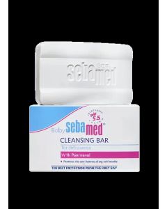 Baby Cleansing Bar (100 g)
