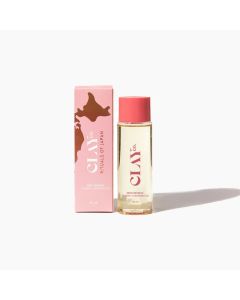 Zero-residue Tsubaki Cleansing Oil (55 ml)
