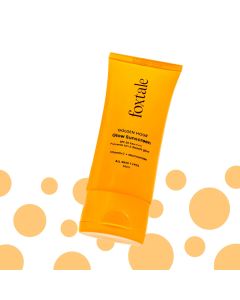 SPF 50 Glow Sunscreen (50 ml)