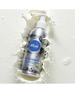 Goat Milk Shampoo Stronger Hair & Balanced Scalp (200 ml)