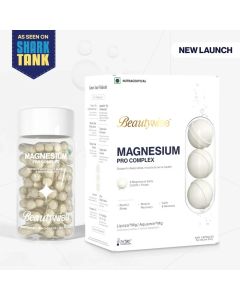 Magnesium pro Complex (30 tablets)