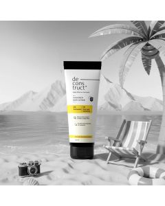 Detan Body Sunscreen Lotion (90 ml)