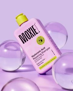 Hyaluronic Acid Repairing Shampoo (200 ml)