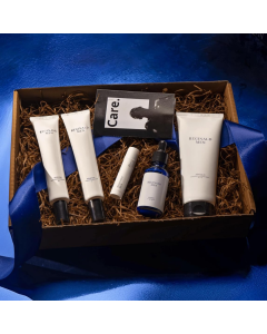 ADONIS A COMPLETE SKINCARE KIT