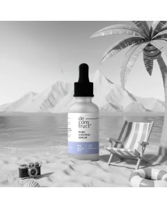 Salicylic Acid Face Serum for Pore Control (30 ml)