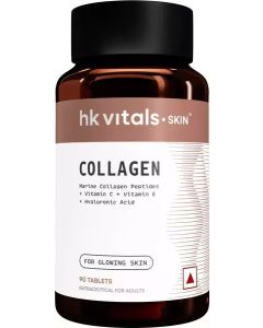 Collagen Tablets (90 Tablets)