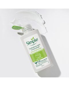 Hydrating Light Moisturiser (125 ml)