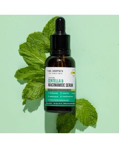 Centella & Niacinamide Serum (30 ml)