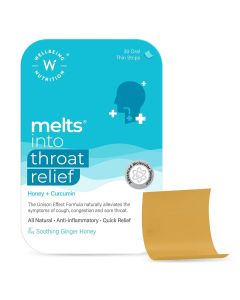 Throat Relief