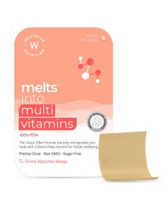 Multivitamins