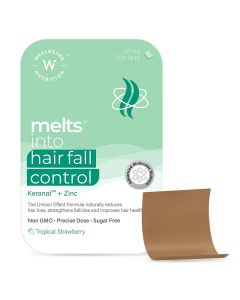 Hair Fall Control