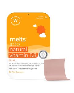 Natural Vitamin D3