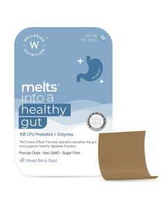 Healthy Gut
