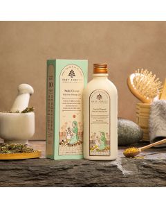 Nanhi Champi Baby Hair Massage Oil (200 ml)