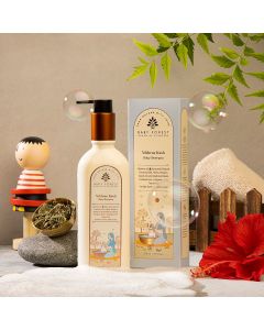 Nikhrae Kesh Baby Shampoo (200 ml)