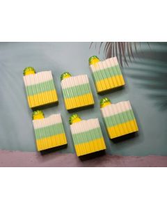 Pina Colada (125 gm)