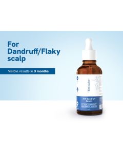 Anti-Dandruff Serum (50 ml)