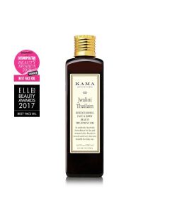 Jwalini Retexturising Skin Oil (200 ml)