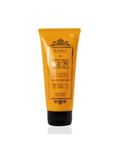 Natural Sun Protection (60 ml)