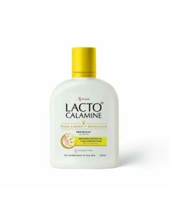 Skin & Body Lotion Moisturizer + SPF 30 PA+++ (120 ml)