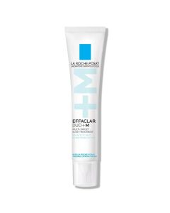 Effaclar Multi-Target Acne Treatment with Salicylic Acid (40 ml)
