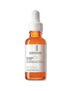 Vitamin C12 Serum (30 ml)