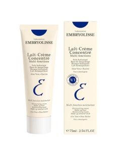 Lait-Creme Concentre - Moisturizer and Primer (75 ml)