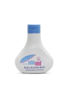 Baby Bubble Bath (200 ml)