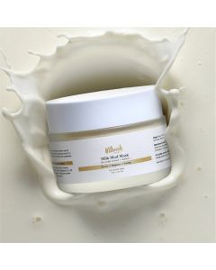 Milk Mud Mask (50 ml)