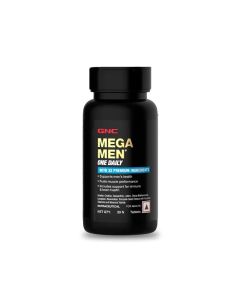 One Daily Multivitamin for men (30 tabs)