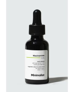 Niacinamide 10% Face Serum (30 ml)