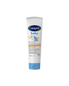 Baby Advanced Protection Cream with Organic Calendula (85 g)