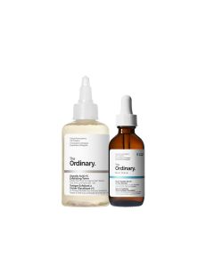 The Hair & Scalp Collection