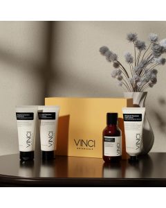 Bergamot Geranium Bath and Body Quad Set