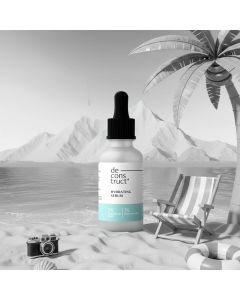 2% Hyaluronic Acid Serum with 1% Niacinamide (30 ml)