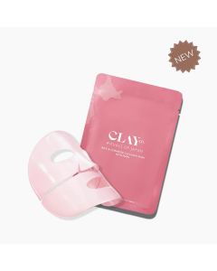 Rice & Ceramide Collagen Sheet Mask with PDRN (35g)