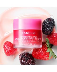 Lip Sleeping Mask Berry (8 g)