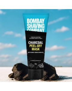 Charcoal Peel Off Mask (100 g)