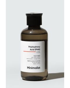 Polyhydroxy Acid (PHA) 3% Face Toner (150 ml)