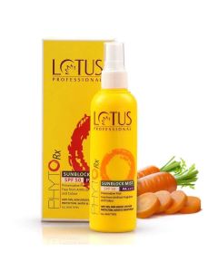 PHYTORx Sunblock Mist SPF 50 (100 ml)