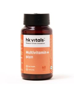 Multivitamin+ Men (60 tablets)