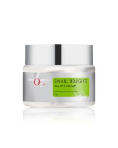 Snail Bright All-In-1 Cream