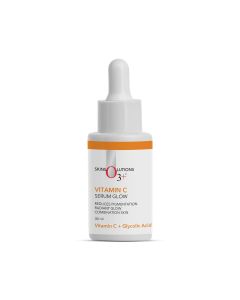 Vitamin-C Serum Glow (30 ml)